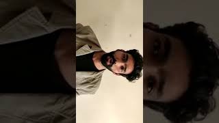 Deepak Maan’s English Introduction video