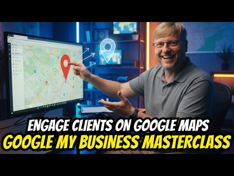 Rank #1 Google Maps: Google Business Profile SEO