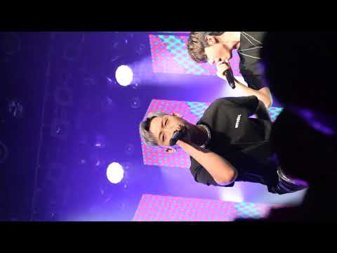 190309 PLT(Planetarium Records) - Blah (WE GO HOLIC in SEOUL)