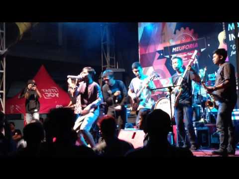 Seven ska Paradise - Nothing for real