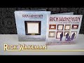 Rick Wakeman - Gallery Super Deluxe Box Set