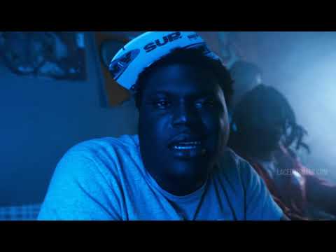 Rat Jr- Shredgang Strap (Official Music Video) Shot by: @LacedVis
