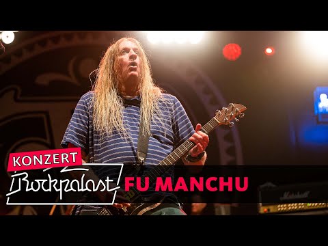 Fu Manchu live | Freak Valley Festival 2022 | Rockpalast