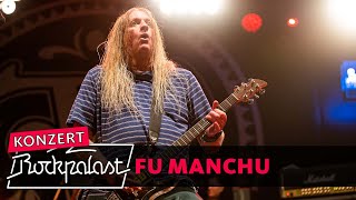 Fu Manchu live | Freak Valley Festival 2022 | Rockpalast