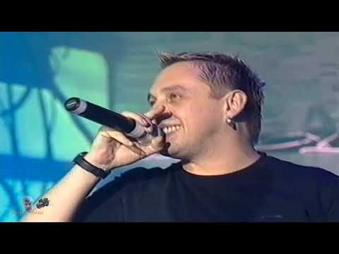 Русский размер - 3везда разлуки - live ++ ЗВУК