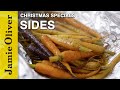 Christmas Sides Megamix  | Jamie Oliver