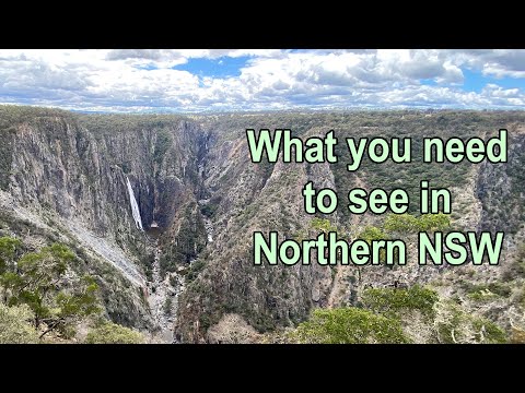 The best hidden gems you need to see in Northern NSW