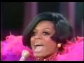 why did  Diana Ross and Barbra Streisand never  meet?  Don't Rain On My Parade -