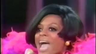 Why did  Diana Ross and Barbra Streisand never  meet?  Don't Rain On My Parade -