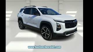 2026 Chevrolet Equinox RS - Avon Park FL