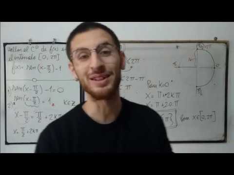 AprobAr Virtual: Matemática CBC - Práctica 4 (Funciones Trigonométrica)