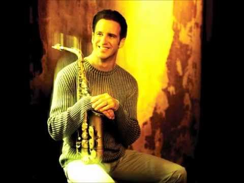 Eric Marienthal - Blue Space (Voices Of The Heart) 1988