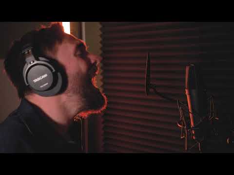 The Jake Walden Band - Bonfire (Live Studio Video)