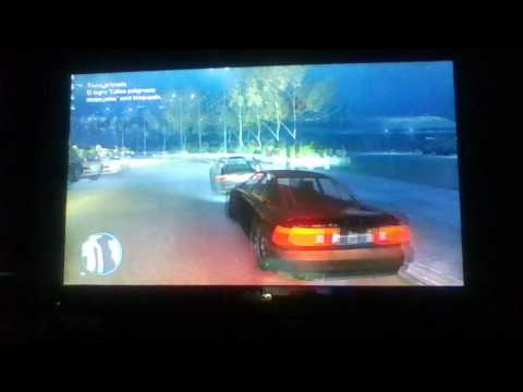 gta iv (queda mortifera)