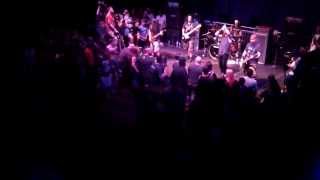 Ringworm - Exit Life - This is Hardcore 2014 - Electric Factory - Philly - 24July2014