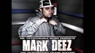 Mark Deez - Heavyweight Champ - 12 - Let Me Tell Ya Bout Me (ft Fish Scales) (Nappy Roots)