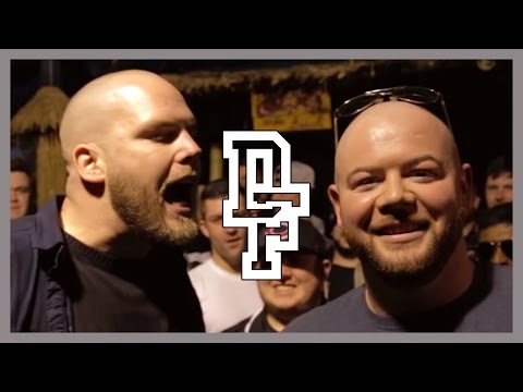 Bobby Rex vs Innuendo