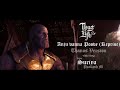 Anju Vanna Poove Reprise Thanos Version Video Song Thug Life Tamil
