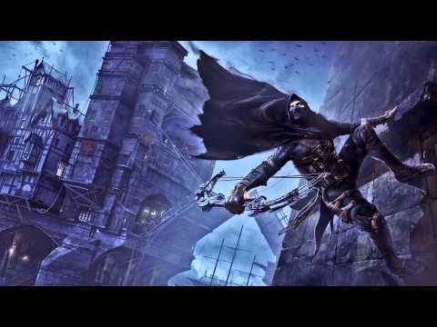 Megatrax - Game Of Shadows (Epic Action Orchestral)