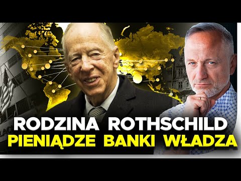 EMPIRE OF POWER AND MONEY - ROTHSCHILD HOUSE