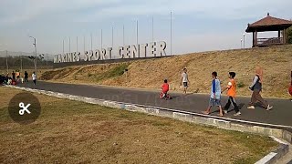 Marines Sport Center Karang Pilang Surabaya