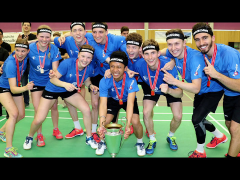 Team Argovia, Highlights Playoff-Finale 2017