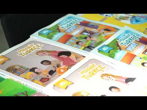 Milli Eğitim Bakanlığı Talim Terbiye Kurulu