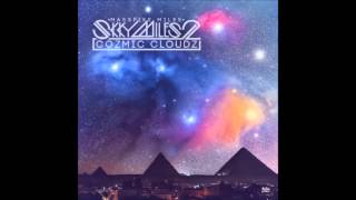 Cozmic Clouds - Mass Pike Mike (Lyrics) - Sky Miles 2