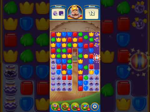 Loyal Match Level 1763