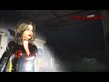 Resident Evil 2 Remake Claire Umbrella Dark Nurse
