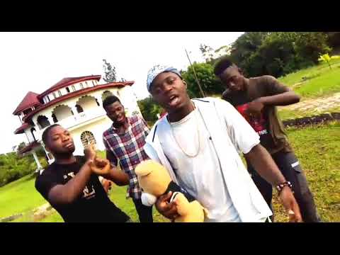 Da Freezy - Tu Vas Lire l'Heure Freestyle Part 1 (Stanley Enow)