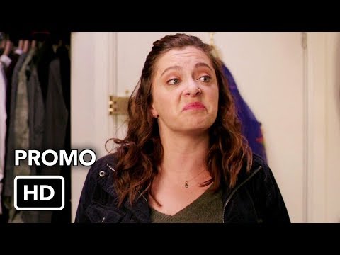 Crazy Ex-Girlfriend 4.07 (Preview)