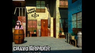 Chavo Grinder/sesion grind disco completo