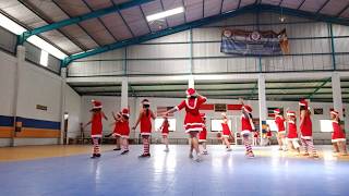 WHERE DID MY CHRISTMAS TREE GO