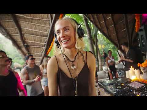 Vesica Cenote Club and 2 more