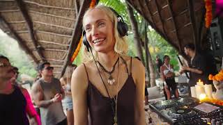 Yulia Niko - Live @ Día de Muertos x Vesica, Tulum, Mexico 2025
