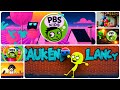 PBS KIDS Intros Made By AI