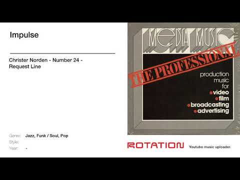 Christer Norden - Impulse