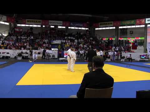 D1-03-TT2 - DUO Women - Persson+Eriksson (SWE) vs Martin+Rodriguez (ESP)