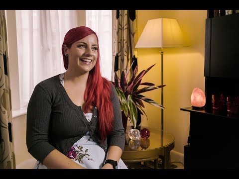 A story of single-sided deafness