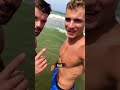 Do You Know This Feeling Lgbt Gay Boyfriend Boy Muscle Friends Fitness Gaypride Beach Love