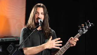 Bass - Bryan Beller from Dethklok - 