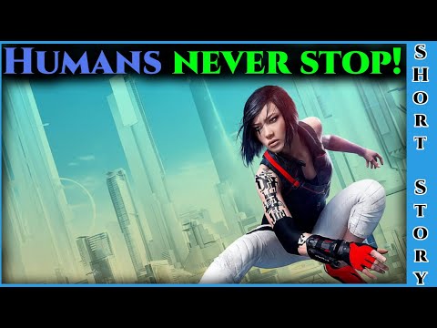 Best SciFi Storytime 1585 - Savages & They Never Stop | HFY | Humans Are Space Orcs