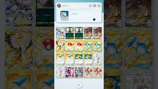 Hydreigon Master Ball  #pokemontcgpocket #pokemontcgp