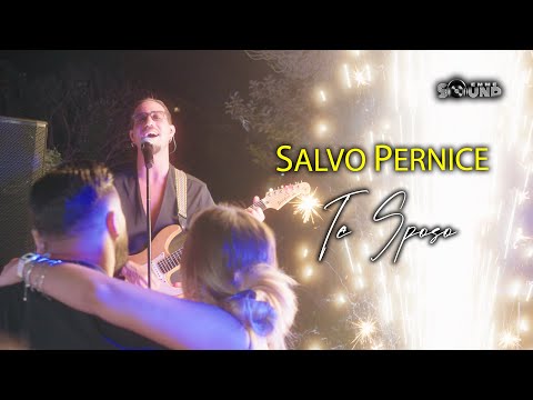 Salvo Pernice  - Te Sposo (Official 2024)