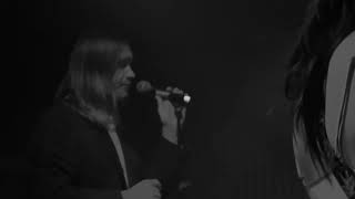 Jaakko Eino Kalevi live i Stockholm