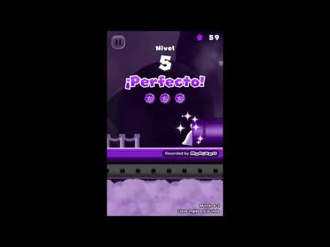 Super Mario Run (Remix 10 Zona 9)