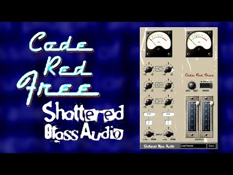 download lagu mp3 mp4 Red Shattered Glass, download lagu Red Shattered Glass gratis, unduh video klip Red Shattered Glass