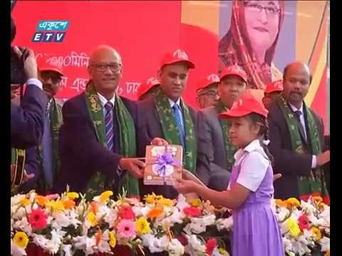 তরুন প্রজন্মই গড়বে আগামীর সমৃদ্ধ বাংলাদেশ
