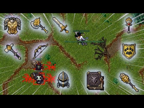 Acceso a Lion Bastion (Full Explicado con Manzanitas)